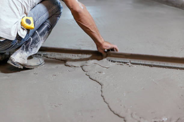 Best Stamped Concrete Services in Ford City, PA