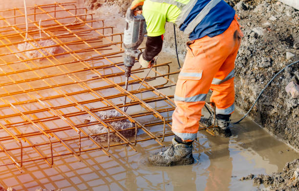 Best Concrete Foundation Repair in Ford City, PA