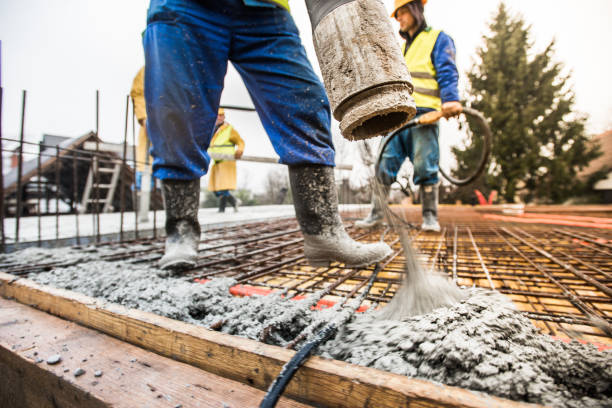 Best Concrete Foundation Repair in Ford City, PA